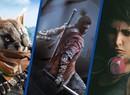 Best New PS4 Games at Gamescom 2018