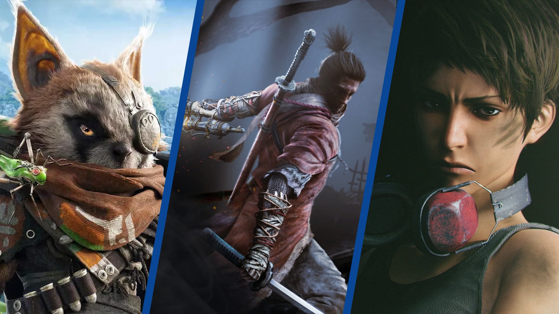 best games of 2018 ps4