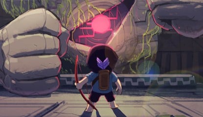 Titan Souls (PlayStation 4)