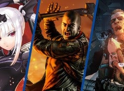 New PS4 Games Releasing in July 2018