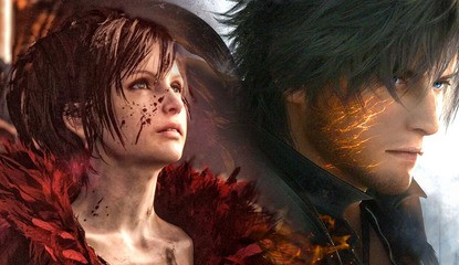 Square Enix Allegedly 'Slightly Panicking' About Final Fantasy 16 PS5 Pre-Orders