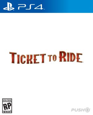 Ticket to Ride