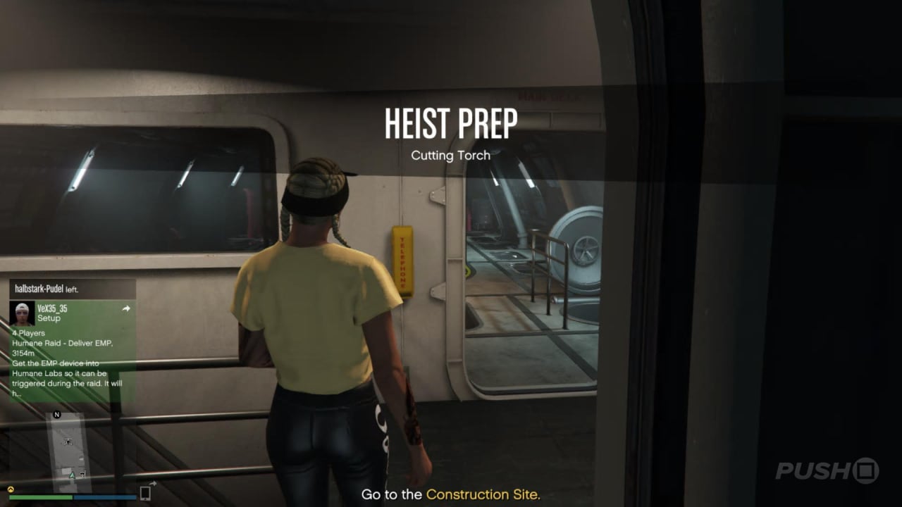 Anyone else notice the fuckery going on with Cayo? First ruby necklace gets  better to 700k and now 100k to even set the damn heist up? What is this? :  r/gtaonline