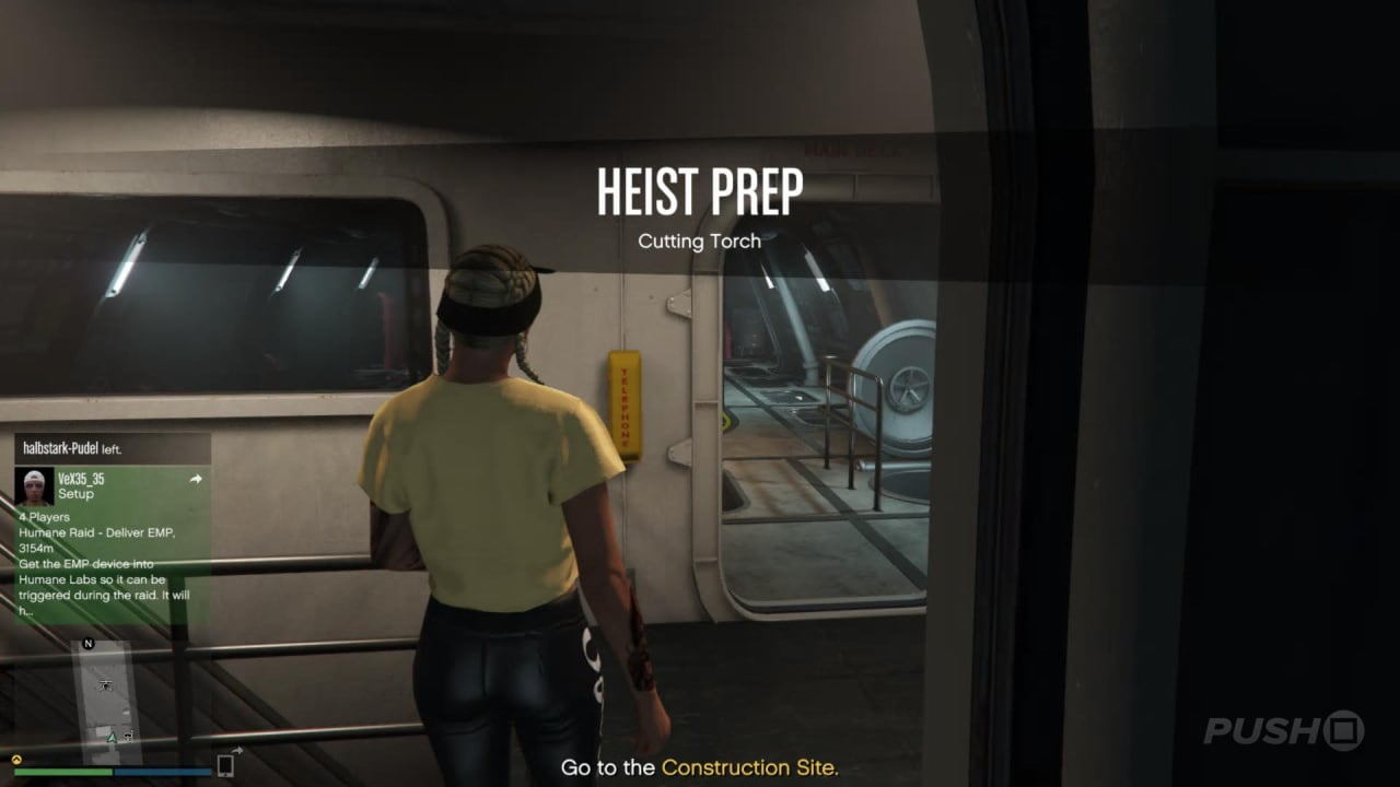 GTA Online: Every Heist In The Game (& How Much They Pay)