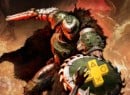 Take a Trip to the Dark Ages in PS Plus Premium Trial of New DOOM on PS5