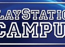 PlayStation on Campus Tour Heads Back to School