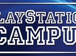 PlayStation on Campus Tour Heads Back to School
