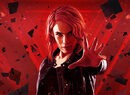 Remedy Wraps Up Development as Control Goes Gold