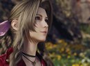 Final Fantasy 7 Rebirth Will Ship on Two PS5 Discs, Square Enix Proudly Points Out