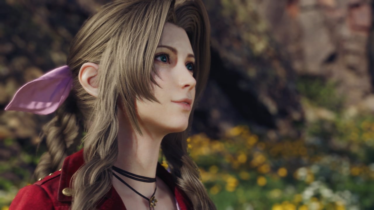 Final Fantasy 7 Rebirth Fan Theory Hints At Major Story Change