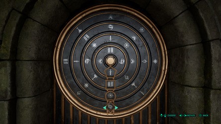 Hell Is Us: How to Open the Entrance Door in Plains of Mist 24