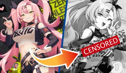Zenless Zone Zero Fans Are Aggrieved by Alleged Censorship in Upcoming Gacha Game