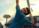 Try Out Virtua Tennis 4's Move Controls for Free on PSN