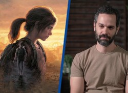 Neil Druckmann Confirms Involvement in Second Unannounced Naughty Dog Project