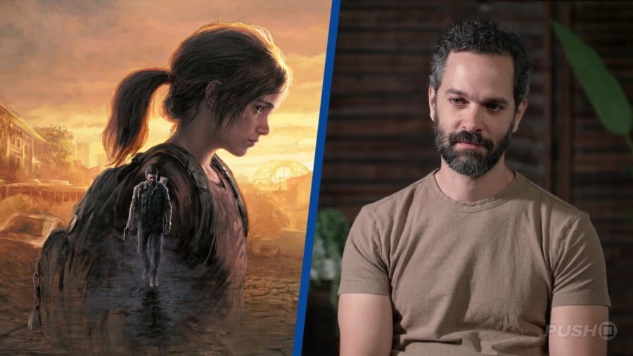 Neil Druckmann