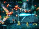 Housemarque Only Started Work on Resogun PS4 Eight Months Before Launch