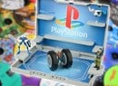 Any Die-Hard PlayStation Fan Will Want This Neat PS1 Diorama