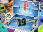 Any Die-Hard PlayStation Fan Will Want This Neat PS1 Diorama