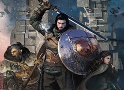 Huge and Highly Praised Crimson Desert PS5 Patch Out Now, Difficulty Options and Better Visuals Included