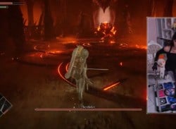 One of Demon's Souls' Hardest Bosses Has Been Beaten Using Just a Dance Pad