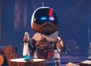 Astro Bot Has Over 150 PlayStation Character Cameos