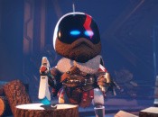 Astro Bot Has Over 150 PlayStation Character Cameos