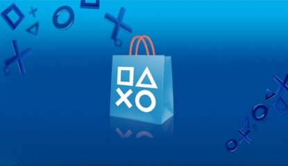 EU PS Store Sale Discounts Dozens of Great PS4 Games