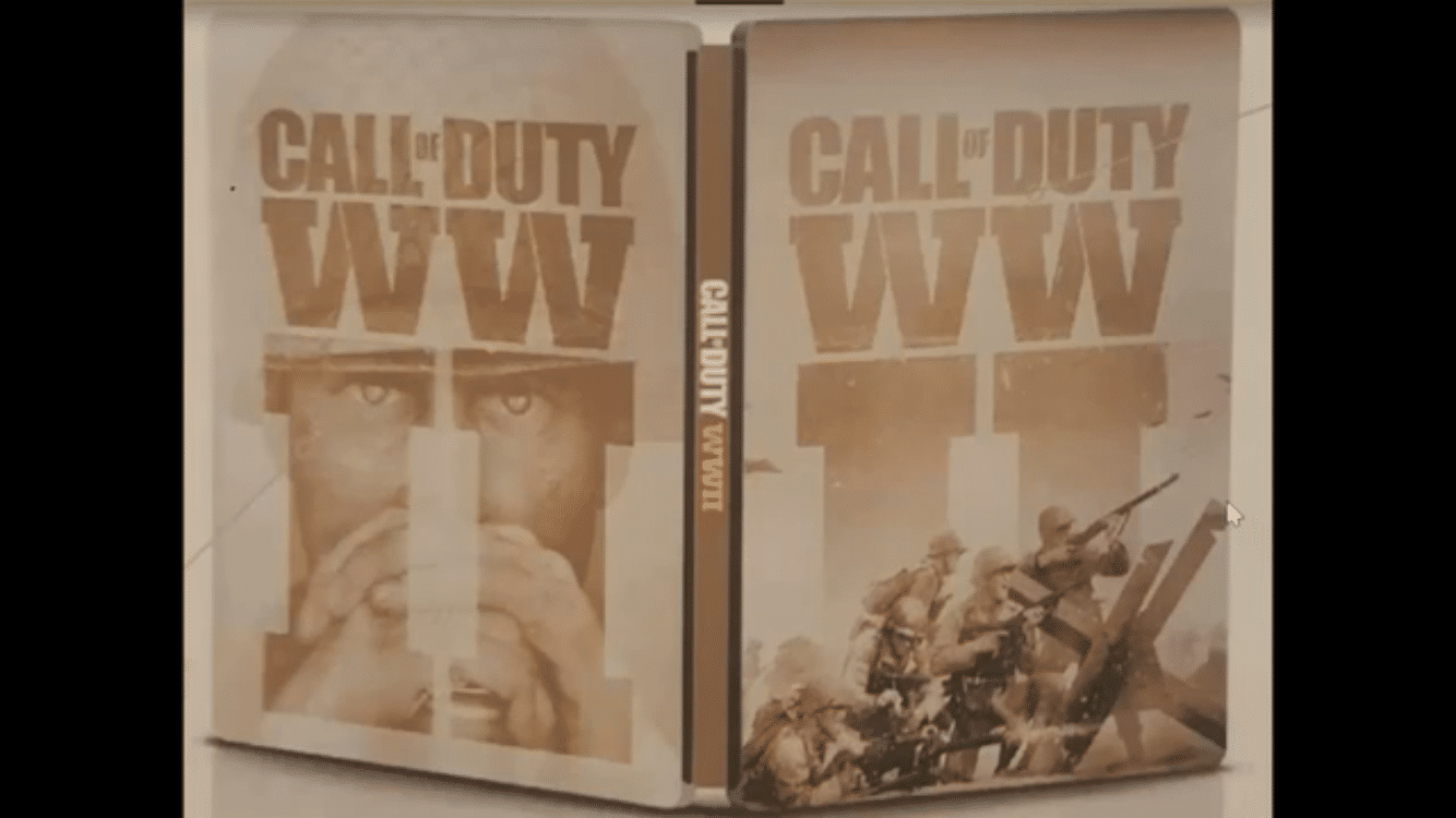 free download call of duty ww2 ps5