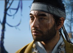 Ghost of Tsushima: Director's Cut Japanese Voice Trailer Shows the New Lip Sync