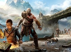 God of War Audiobook to Be Narrated by Mimir