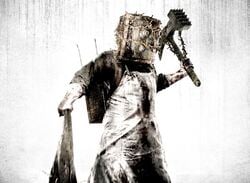 Braving The Evil Within's Season Pass on PS4
