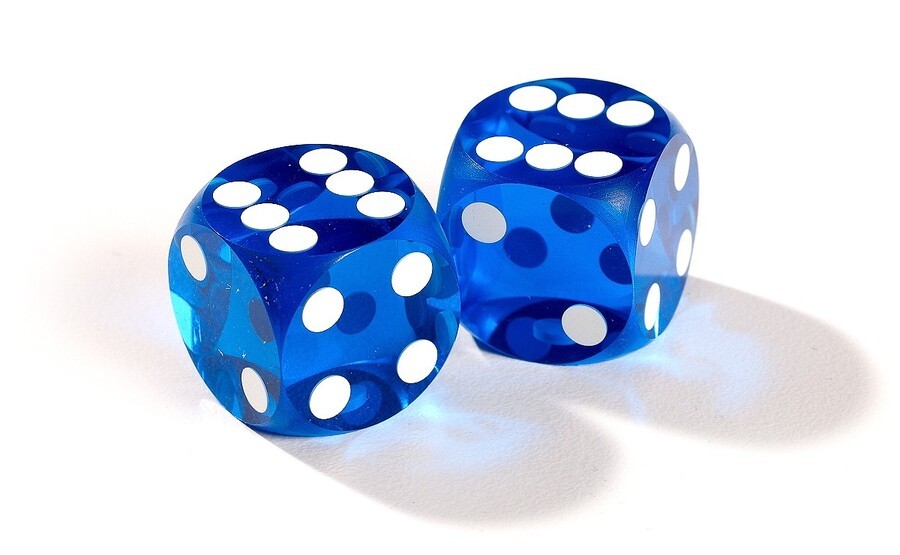 Push Square Review Dice