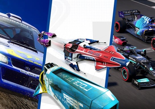 Cars Race-O-Rama - Nintendo Wii - Dolphin 5.0 Emulator Test 1