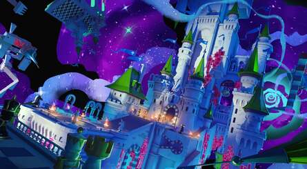 Sorry Fall Guys, But This Free-to-Play PS5 Party Platformer Looks a Lot More Fun 3