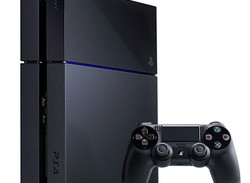 Want Another PS4 System Update? Firmware 2.02 Is Arriving Soon