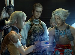 Remember the Glory of Final Fantasy XII with New PS4 Trailer