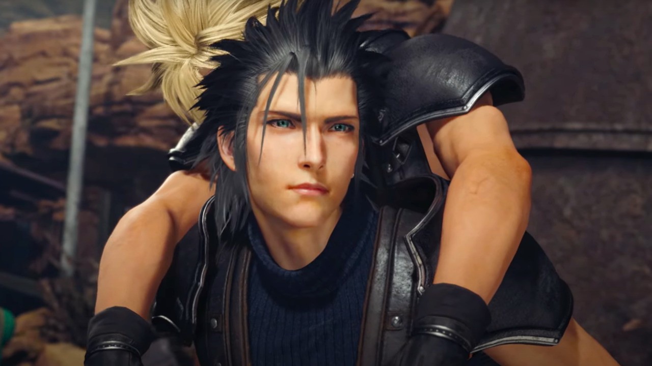 Final Fantasy 7 Rebirth' Trailer Reveals Sequel to 'Remake,' Hits PS5 in  Late 2023 - CNET, final fantasy vii remake 