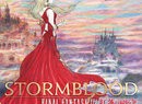 Final Fantasy XIV: Stormblood Will Skip the PlayStation 3