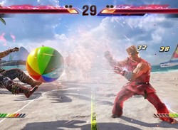 It's Happening: Legendary Tekken Ball Mode Returns in Tekken 8