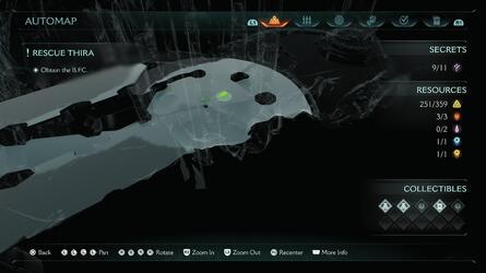 DOOM: The Dark Ages: Spire of Nerathul Walkthrough 29