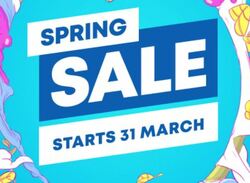 PS Store Spring Sale Delivers Big Discounts This Wednesday