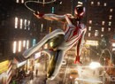 The Latest Marvel's Spider-Man: Miles Morales PS5 Screenshots Are Outstanding