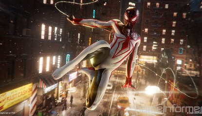 The Latest Marvel's Spider-Man: Miles Morales PS5 Screenshots Are Outstanding