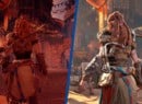 Horizon Zero Dawn PS5 Is an Absolutely Insane Upgrade