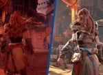 These Horizon Zero Dawn PS5 Comparisons Are Absolutely Insane