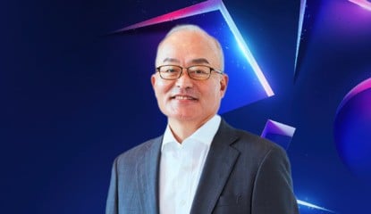 'We Were Forced to Change': Sony CEO Outlines Shift to Entertainment, and Says PS5 Must Be the Best Place to Play