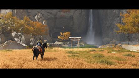 Ghost of Yotei: All Shrines Locations Guide 21