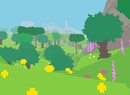 Proteus (PlayStation 3)