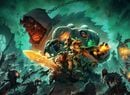 Massive Battle Chasers: Nightwar PS4 Patch Promises a Much Improved Game