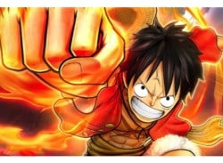 One Piece: Pirate Warriors 2 Weighs Anchor with New Story Trailer